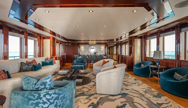 VALINOR yacht for sale 8
