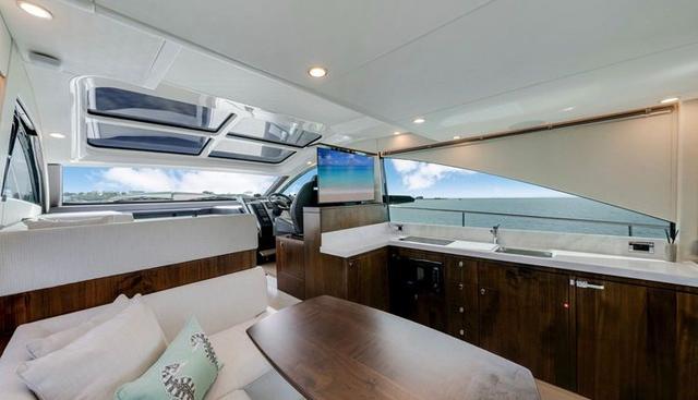 noname yacht for sale 35