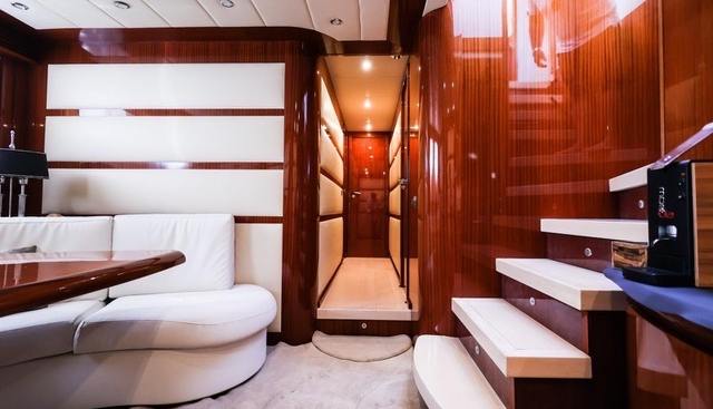 Eacos yacht for sale 12