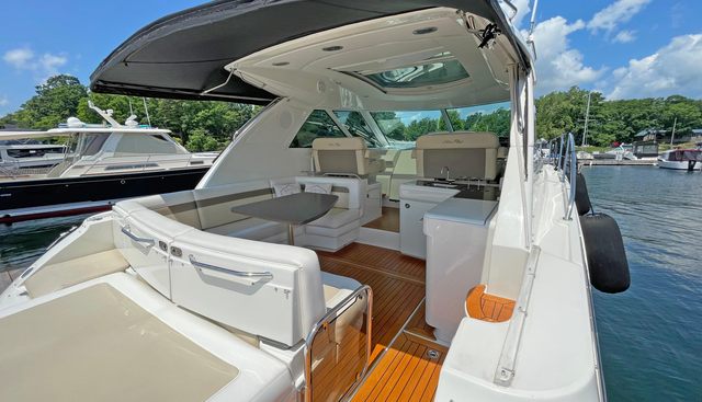 noname yacht for sale 17