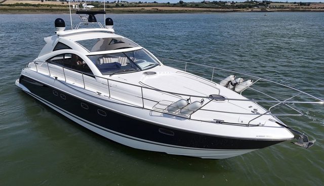 noname yacht for sale 5