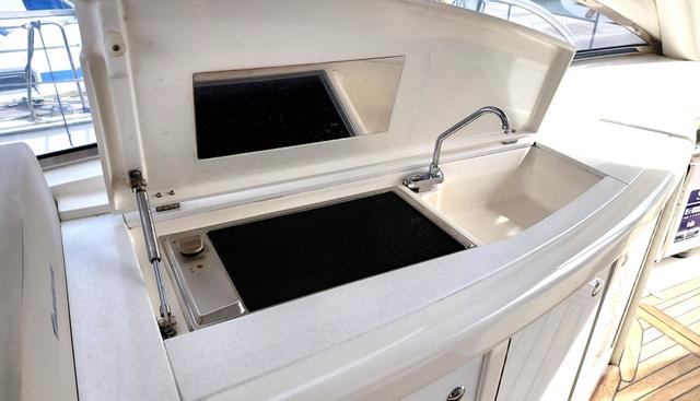noname yacht for sale 7