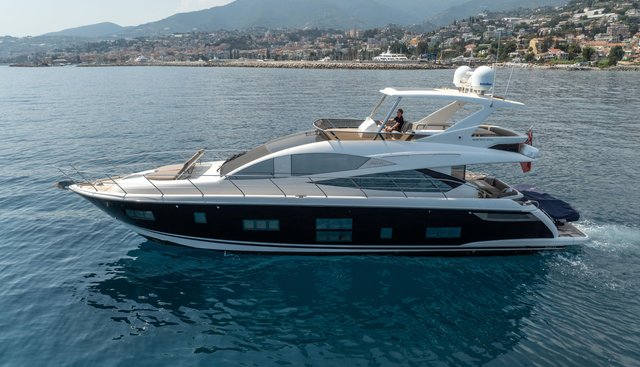 Luna of Chester yacht for sale 39