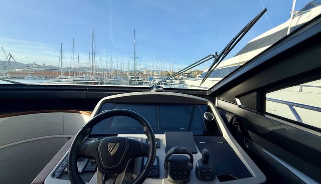 noname yacht for sale 27