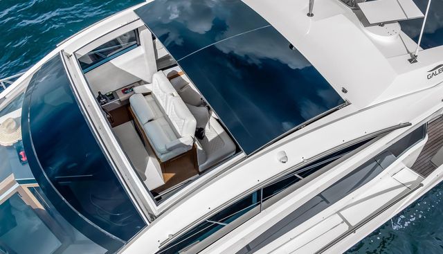 noname yacht for sale 5