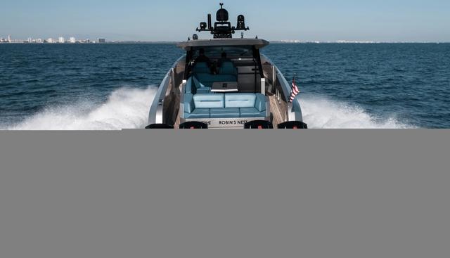 Robin's Nest yacht for sale 67