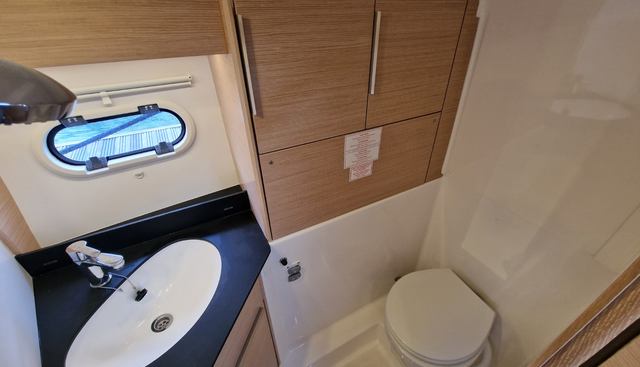 Winsome 2 yacht for sale 22