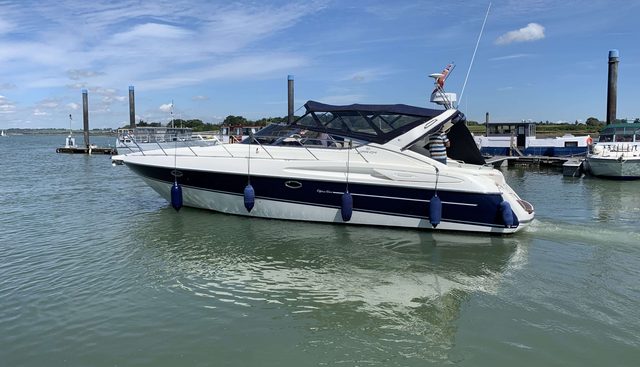 noname yacht for sale 3
