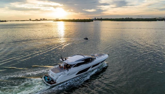 Below Deck yacht for sale 13