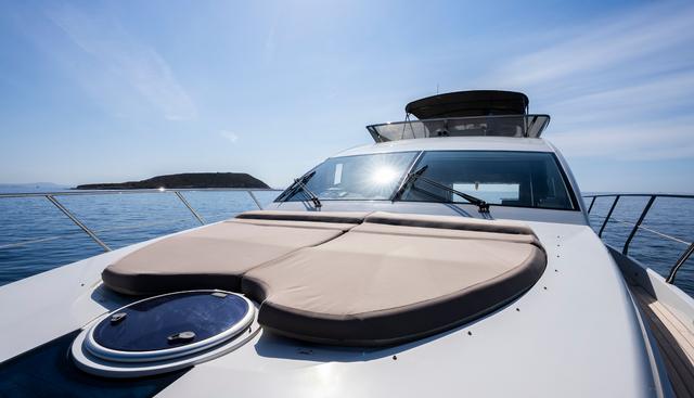 Pearl One yacht for sale 4