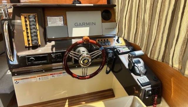 noname yacht for sale 12