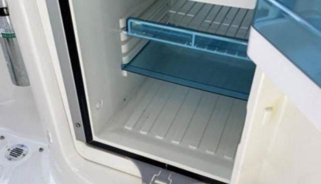 GOOD KARMA yacht for sale 49