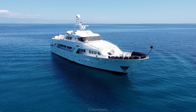 FREEMONT yacht for sale 12