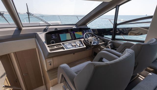 noname yacht for sale 37