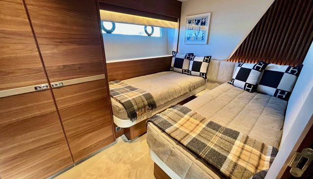 noname yacht for sale 77