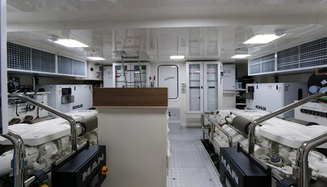 HELIOPHILIA yacht for sale 34