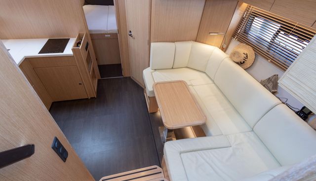 noname yacht for sale 22