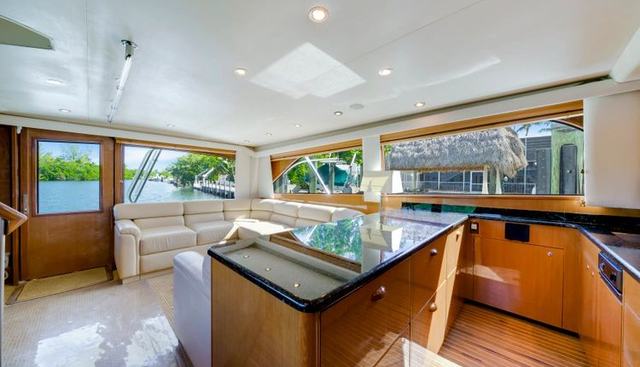 AMANTE yacht for sale 39