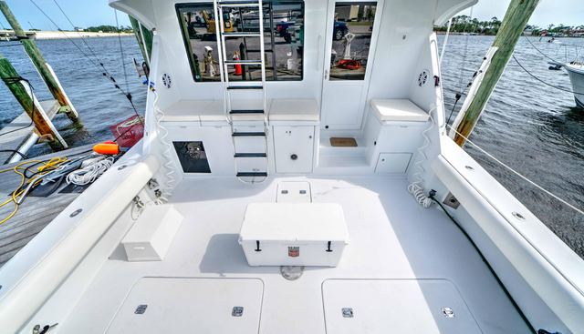 noname yacht for sale 9