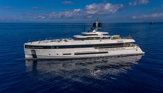 CLUB M yacht for sale 34