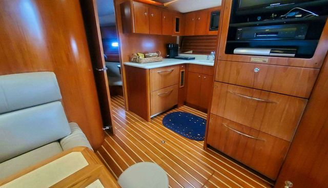 GOOD ENERGY TOO yacht for sale 15