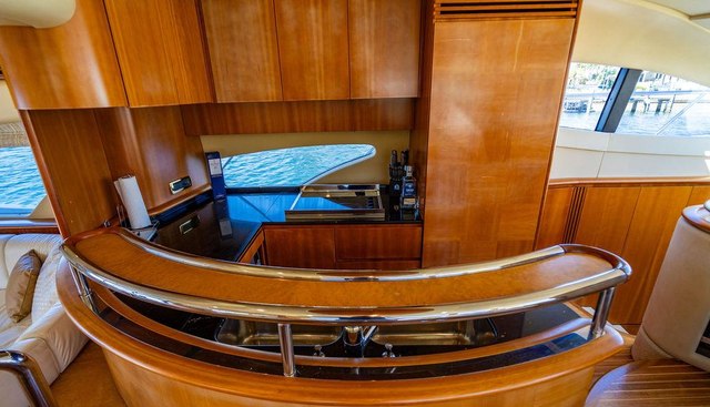 noname yacht for sale 33