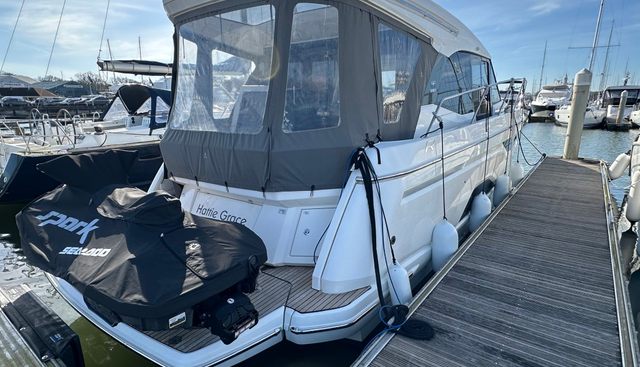 Hattie Grace yacht for sale 5