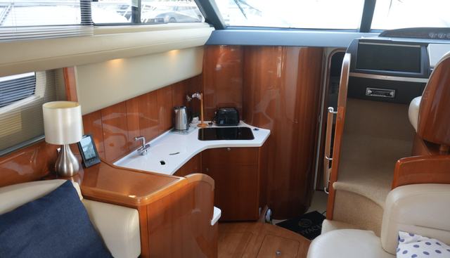 PBS2440 yacht for sale 20