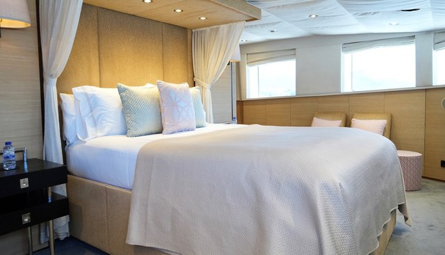ENVY yacht for sale 53