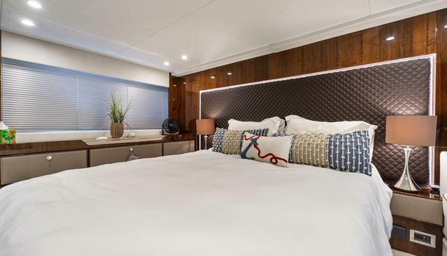 FOREVER RECESS yacht for sale 32