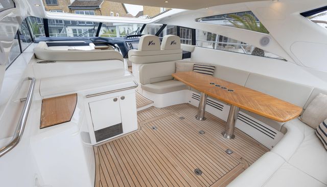 No Limits yacht for sale 14