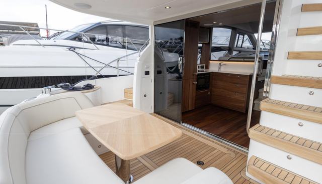 noname yacht for sale 7