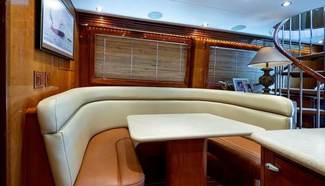 noname yacht for sale 18