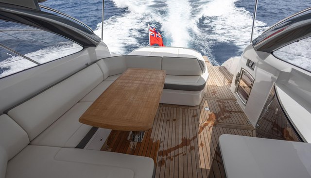 Nightjar yacht for sale 15