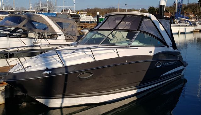 Noname yacht for sale 2