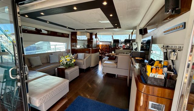 noname yacht for sale 29