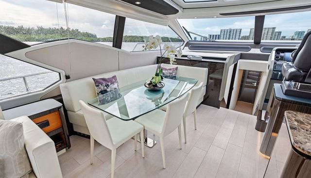 Villaggio yacht for sale 18