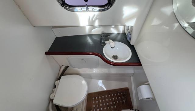 Wulf Wynn yacht for sale 20