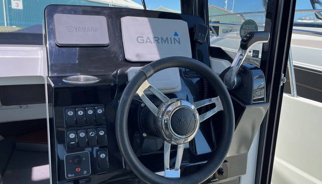 noname yacht for sale 12