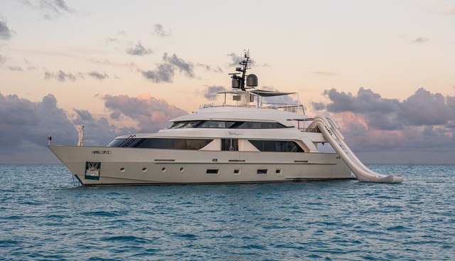 HALCYON yacht for sale 47