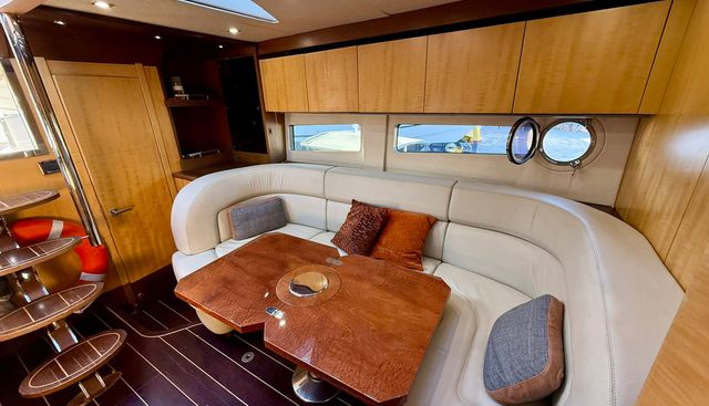 ANANDA yacht for sale 17