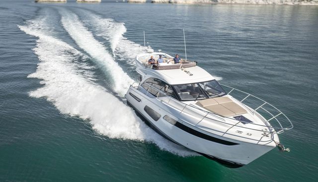 noname yacht for sale 8