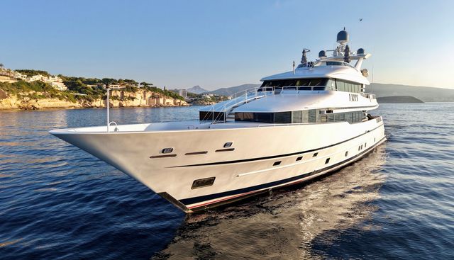 ENVY yacht for sale 10