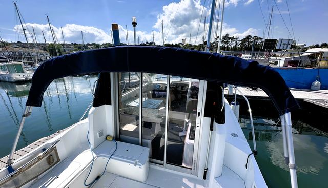 noname yacht for sale 3