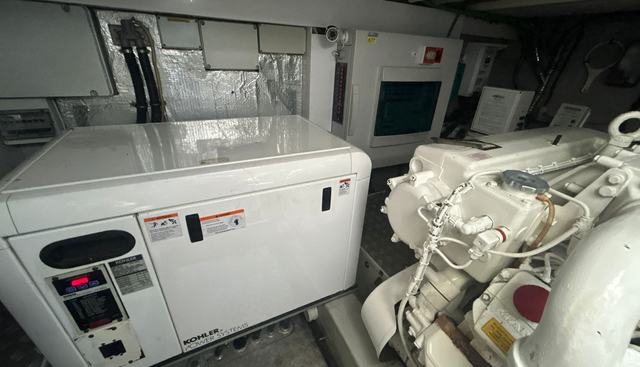 noname yacht for sale 20