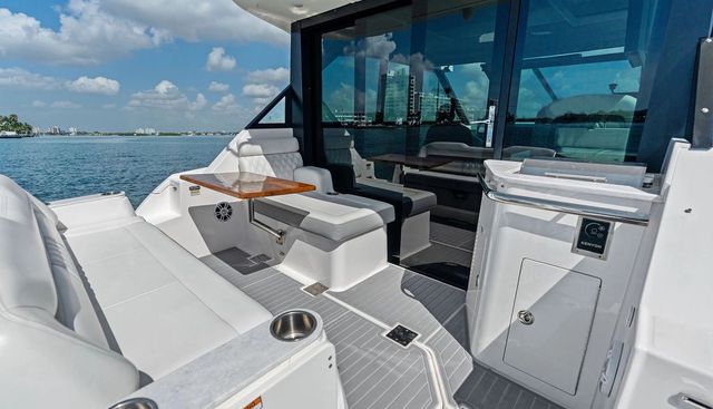 Blue Eyes yacht for sale 13