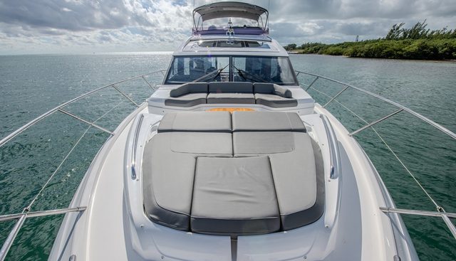 CHAMELEON II yacht for sale 2