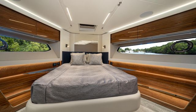 noname yacht for sale 24