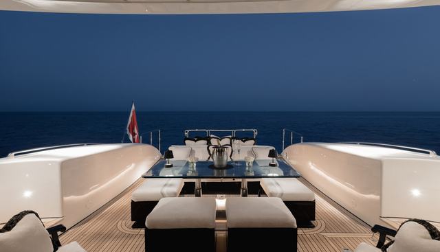 CANVAS yacht for sale 23