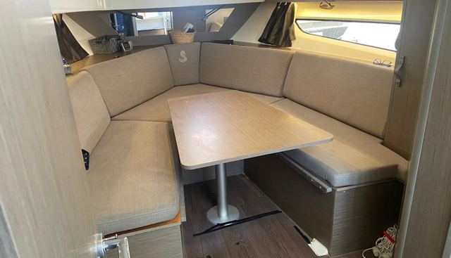 noname yacht for sale 9